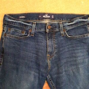 Hollister Guys Epic Flex Jeans sz 30x30